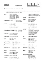 Предварительный просмотр 61 страницы Electrolux FLF Series Operating Handbook