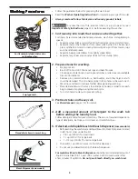 Preview for 5 page of Electrolux FLXG42MRES4 Owner'S Manual