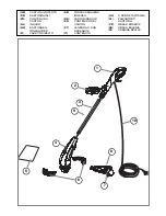 Preview for 6 page of Electrolux Flymo Contour User Manual