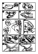 Preview for 3 page of Electrolux Flymo Gardenvac Manual