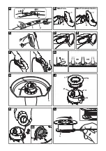 Preview for 2 page of Electrolux Flymo Mini-Trim Manual