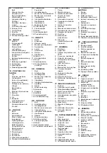 Preview for 4 page of Electrolux Flymo Multi-Trim CT250X Important Information Manual