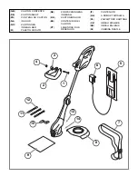 Preview for 5 page of Electrolux Flymo Multi-Trim CT250X Important Information Manual