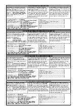 Preview for 11 page of Electrolux Flymo Multi-Trim CT250X Important Information Manual