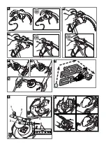 Preview for 3 page of Electrolux Flymo RE400 Important Information Manual