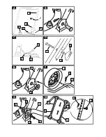 Preview for 2 page of Electrolux FLYMO XL500 User Manual