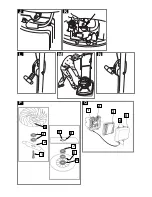 Preview for 3 page of Electrolux FLYMO XL500 User Manual