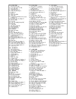 Preview for 5 page of Electrolux FLYMO XL500 User Manual