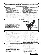 Preview for 10 page of Electrolux FLYMO XL500 User Manual