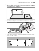 Предварительный просмотр 31 страницы Electrolux FM 4500 FR-A User Manual