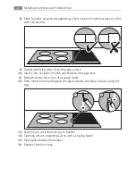 Предварительный просмотр 32 страницы Electrolux FM 4500 FR-A User Manual