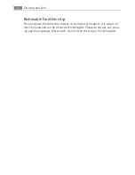 Предварительный просмотр 12 страницы Electrolux FM4360G-AN User Manual