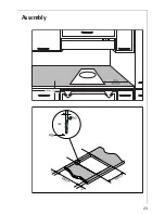 Preview for 23 page of Electrolux FM4863-WKA User Manual