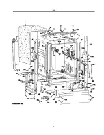 Предварительный просмотр 19 страницы Electrolux FMB330RGB0 Service Manual