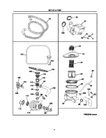 Предварительный просмотр 21 страницы Electrolux FMB330RGB0 Service Manual