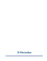 Предварительный просмотр 27 страницы Electrolux FMB330RGB0 Service Manual