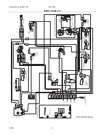 Предварительный просмотр 8 страницы Electrolux FMV156DB Factory Parts Catalog