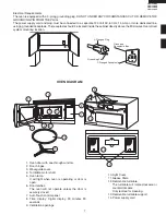 Предварительный просмотр 7 страницы Electrolux FMV156DBE Service Manual