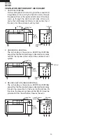 Предварительный просмотр 10 страницы Electrolux FMV156DBE Service Manual