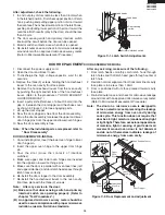 Предварительный просмотр 35 страницы Electrolux FMV156DBE Service Manual