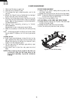 Предварительный просмотр 36 страницы Electrolux FMV156DBE Service Manual