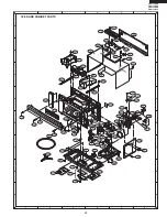 Предварительный просмотр 43 страницы Electrolux FMV156DBE Service Manual