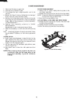 Предварительный просмотр 36 страницы Electrolux FMV156EMC Service Manual