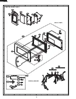 Предварительный просмотр 44 страницы Electrolux FMV156EMC Service Manual