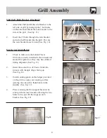 Предварительный просмотр 8 страницы Electrolux FN38LP/NG Use And Care Manual