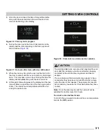 Preview for 31 page of Electrolux FPEH3077RF Use & Care Manual