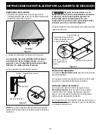 Preview for 14 page of Electrolux FPIC3077RF Installation Instructions Manual