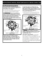 Preview for 20 page of Electrolux FPIC3077RF Installation Instructions Manual