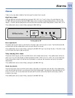 Preview for 12 page of Electrolux Freezer Use & Care Manual