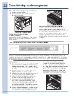 Preview for 59 page of Electrolux French Door Bottom Freezer/Refrigerator Use & Care Manual