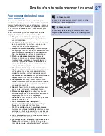 Preview for 64 page of Electrolux French Door Bottom Freezer/Refrigerator Use & Care Manual