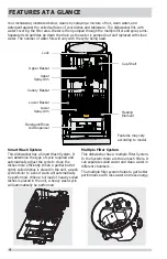 Preview for 4 page of Electrolux Frigidaire FFBD1831US Use & Care Manual