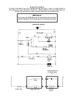 Предварительный просмотр 8 страницы Electrolux FROST- FREE Service Manual