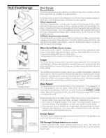 Preview for 6 page of Electrolux FRS20ZSHB1 Manual