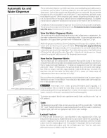 Preview for 8 page of Electrolux FRS20ZSHB1 Manual