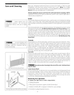 Preview for 11 page of Electrolux FRS20ZSHB1 Manual