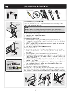 Предварительный просмотр 6 страницы Electrolux FRS23KF6EB0 Use & Care Manual