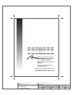 Preview for 1 page of Electrolux FRTG16X6AW1 Use And Care Manual