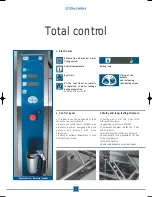 Preview for 10 page of Electrolux Fryer Brochure