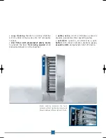 Предварительный просмотр 15 страницы Electrolux Fryer Brochure