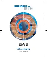 Предварительный просмотр 20 страницы Electrolux Fryer Brochure