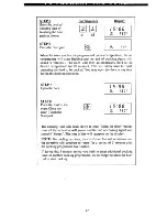 Предварительный просмотр 24 страницы Electrolux FUTURIST EMC2600 Instructions Manual