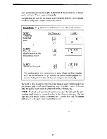 Предварительный просмотр 25 страницы Electrolux FUTURIST EMC2600 Instructions Manual