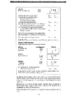 Предварительный просмотр 36 страницы Electrolux FUTURIST EMC2600 Instructions Manual