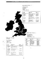 Предварительный просмотр 39 страницы Electrolux FUTURIST EMC2600 Instructions Manual