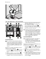 Preview for 10 page of Electrolux GA45GLV401 User Manual